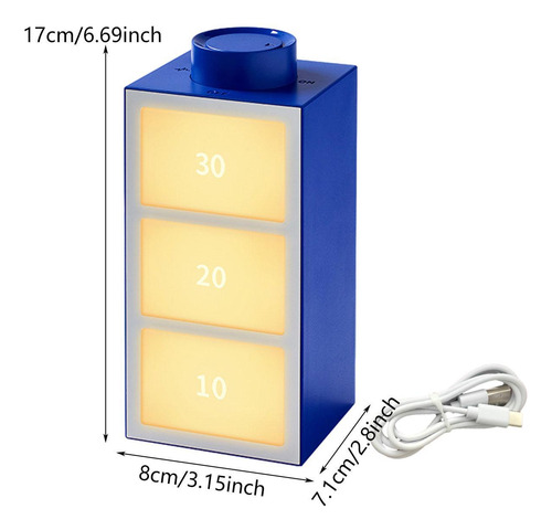 Rgb Control De Sonido Pickup Rhythm Light Usb Lámpara De