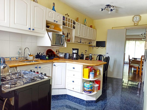 Venta Apartamento 3 Dormitorios En Cordón