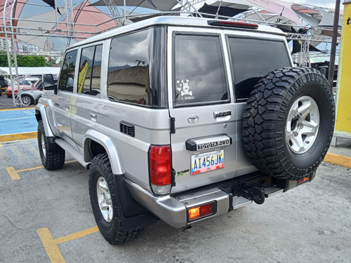 Toyota Machito