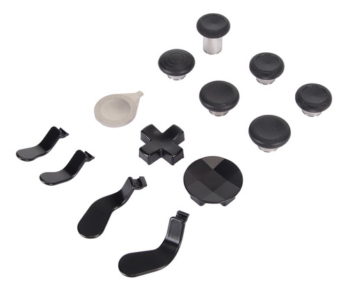 Kit De Palancas Para Xbox One Elite Black