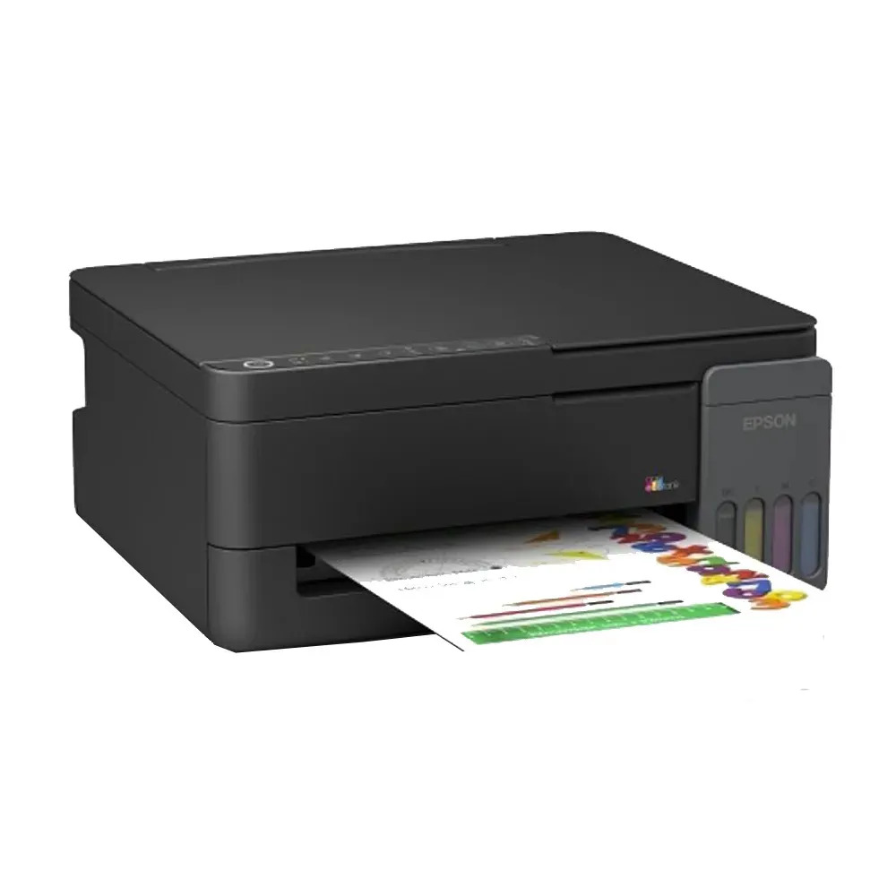 Impresora Epson L3310 Continua Multifunción