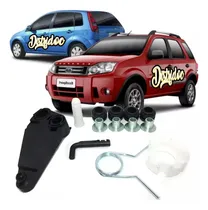 Comprar Reparacion Selectora Ford Ecosport Fiesta  Caja Ib5