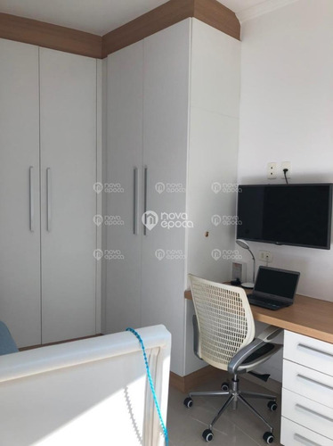 Imagem 23 de 25 de Apartamento - Ref: Fl3ap54232