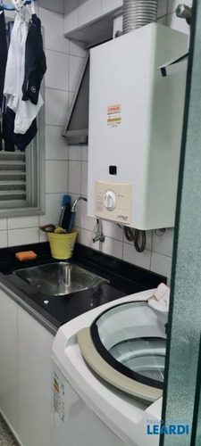 Imagem 15 de 15 de Apartamento - Vila Formosa - Sp - 643775