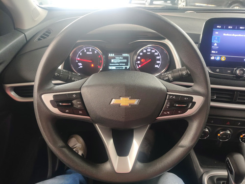 Chevrolet Tracker 1.0 Lt Turbo Aut. 5p