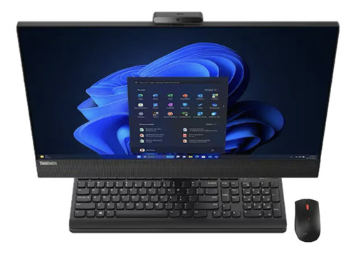 Lenovo Thinkcentre M90a Gen 5 Corei7 13th 16gb Ram 1tb Ssd