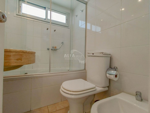 Imagen 5 de 6 de Apartamento En Venta De 1 Dormitorio , Punta Del Este