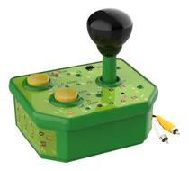 Comprar Juegos Portátil 180 Vídeo Juegos De Tv Niños Cableav