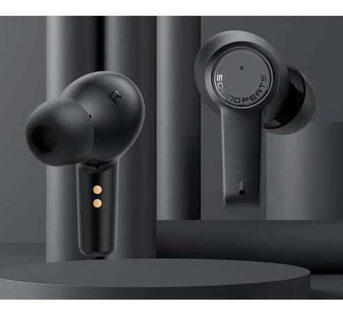 Auriculares Inalámbricos Soundpeats T3 5.2 Cancel Ruido Anc