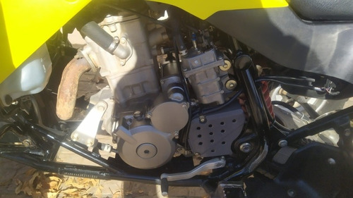 Imagen 4 de 8 de Suzuki Ltz 400