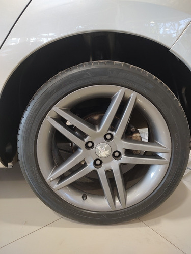 Imagen 9 de 15 de Peugeot 308 2015 1.6 Sport Thp 163cv