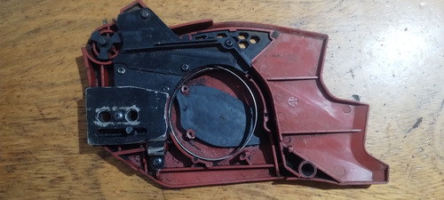 Tapa Cubre Espada De Motosierra Toyama Ft 530 (Usado)