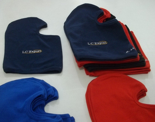 Balaclava Para Piloto De Kart