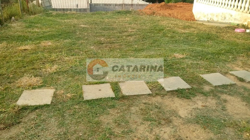 Imagem 10 de 10 de Belissima Chacara Em Condominio Fechado!