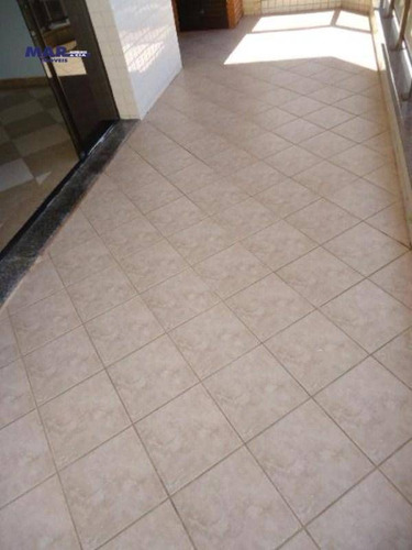 Imagem 3 de 21 de Apartamento Residencial À Venda, Vila Luis Antônio, Guarujá - . - Ap2496