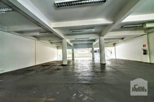 Imagem 9 de 10 de Loja À Venda No Savassi - Código 274925 - 274925