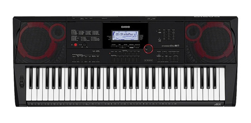 Casio Casio Ct-x5000 Teclado Digital 61 Teclas Msi