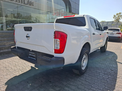 Nissan Frontier 2022