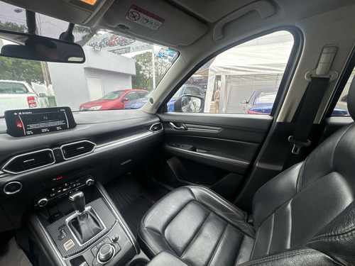 Mazda CX-3 2.0 I Grand Touring At