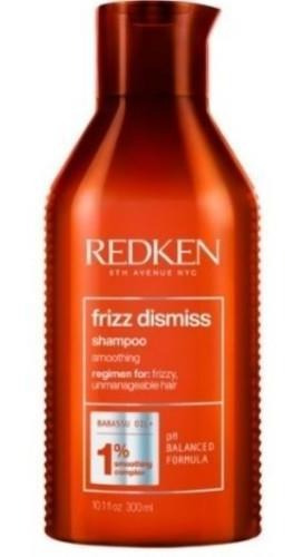 Imagen 1 de 2 de Redken Sh Frizz Dismiss 300ml