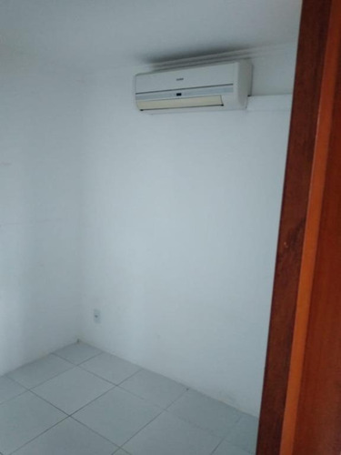 Imagem 7 de 15 de Apartamento À Venda, 36 M² Por R$ 91.000,00 - Vila Nova - Porto Alegre/rs - Ap0855
