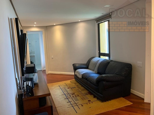 Imagem 4 de 19 de Apartamento | 3 Suítes | Vila Suzana - Ju0140 - 70589973