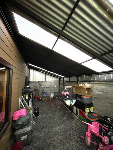 Vende Acogedora Casa En Victoria Con Amplio Local Comercial