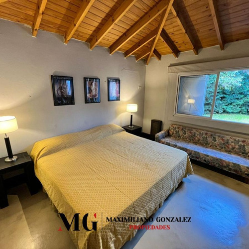 Imagen 10 de 27 de Casa En Venta 5 Ambientes - El Trébol - La Unión, Ezeiza