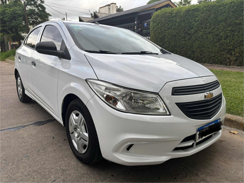 Chevrolet Onix 1.4 Joy Ls 98cv