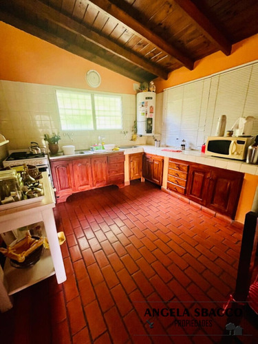 Excelente Casa En El Remanso.