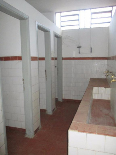 Imagem 13 de 22 de Galpão Comercial À Venda, Vila Bandeirantes, Itu. - Ga0022
