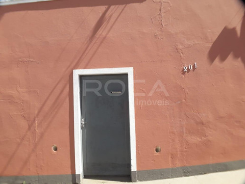 Aluguel De Apartamentos / Kitnet Na Cidade De São Carlos 26102