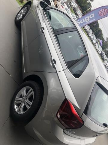 Volkswagen Polo 1.6 Msi (flex)