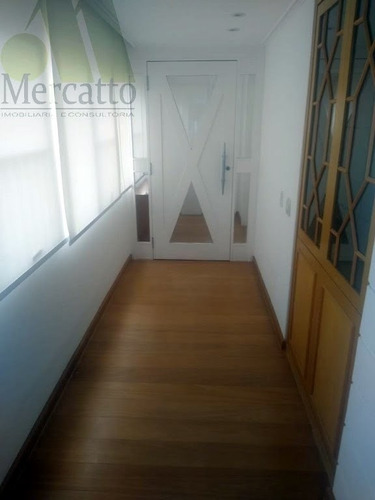 Imagem 12 de 15 de Apartamento Cobertura Penthouse Em Bela Vista - São Paulo - 2662