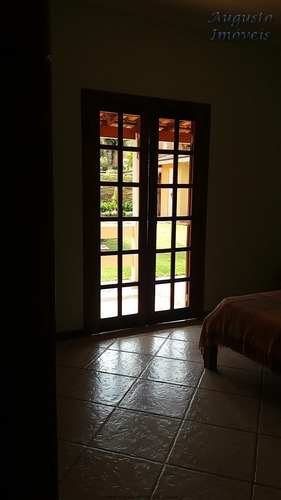 Imagem 13 de 29 de Chácaras Em Condomínio À Venda Em Atibaia/sp - Compre O Seu Chácaras Em Condomínio Aqui! - 99305