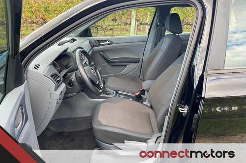 Imagem 15 de 15 de Volkswagen T-cross 200 Tsi - 2020