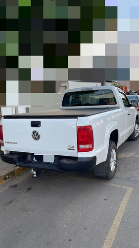 Imagem 11 de 17 de Amarok Cs