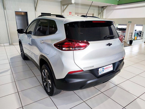 Chevrolet Tracker 1.0 TURBO LTZ