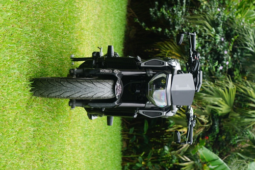 Imagen 5 de 8 de Yamaha Fz09 (mt09)