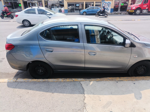 Dodge Attitude 1.2 Se Mt