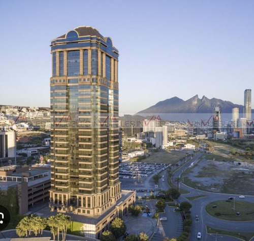 Renta Oficinas Valle Oriente