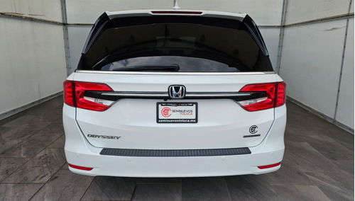 Honda Odyssey Minivan 2022
