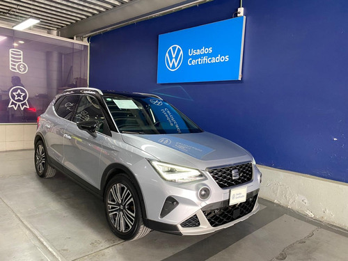 Seatarona 1.6 Mpi Xperience 110hp Tip