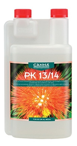 Canna Pk 13/14 1lt Canna Aditivo Mineral