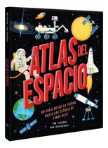 Comprar Atlas Del Espacio, De Editorial Lexus. Editorial Lexus En Español