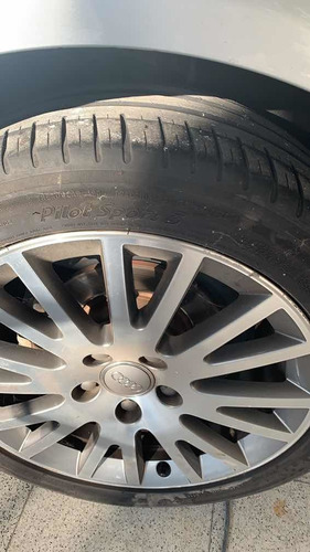 Audi A3 2.0 Tdi