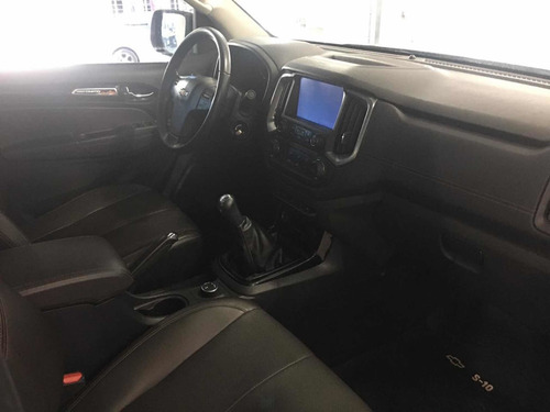 Chevrolet S10 2.8 Cd 4x4 High Country Tdci 200cv 2016