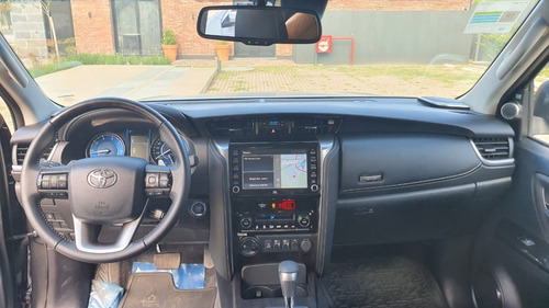 Toyota Sw4 Srx