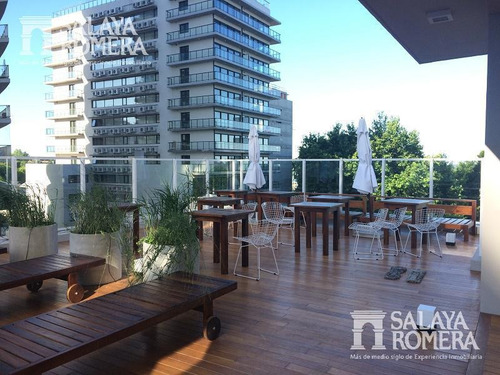 Imagen 9 de 19 de Departamento 3 Ambientes Vista Al Río !! C/ Cochera - Edificio Bahia Del Puerto - Oportunidad -