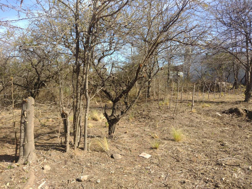 Imagen 6 de 9 de Lote En Venta De 1100m2 Ubicado En Cosquín